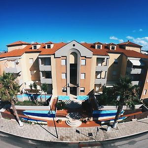 Aloha Park Hotel