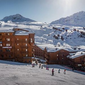 Hotel Les Balcons Village